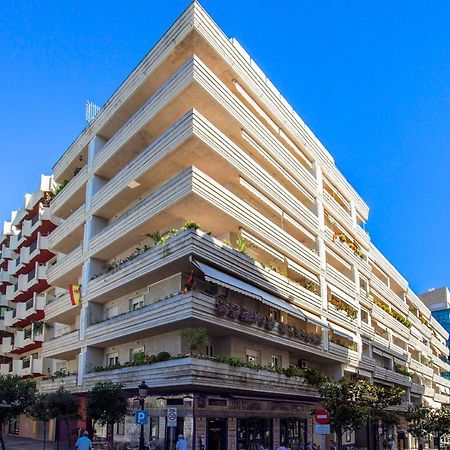 Apartamento Las Camelias - Marbella Exterior photo
