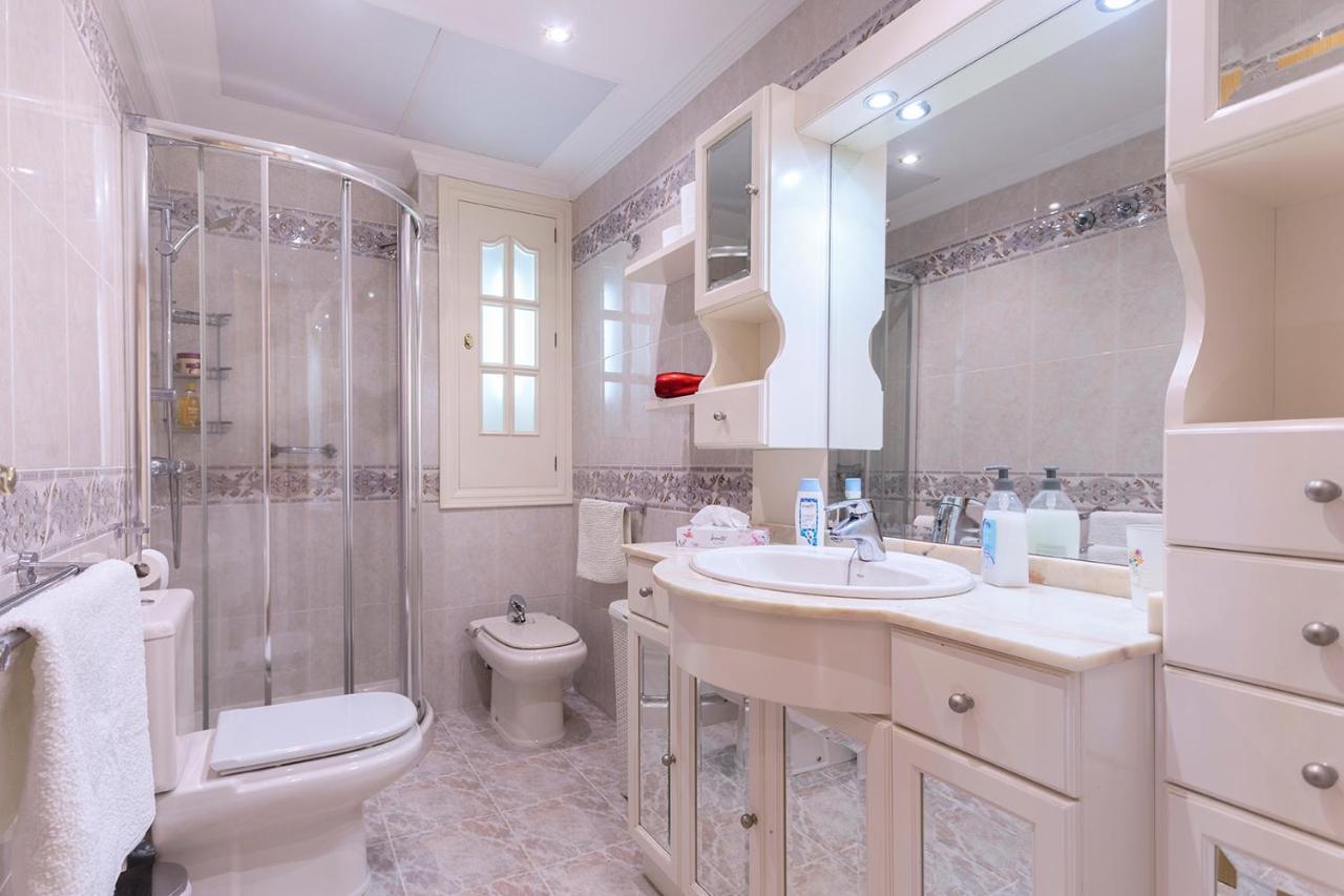Apartamento Las Camelias - Marbella Exterior photo